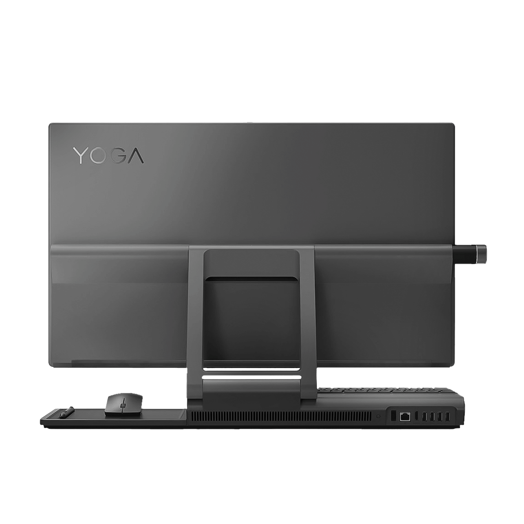 27″ Моноблок Lenovo Yoga A940-27ICB (F0E5004ERK)