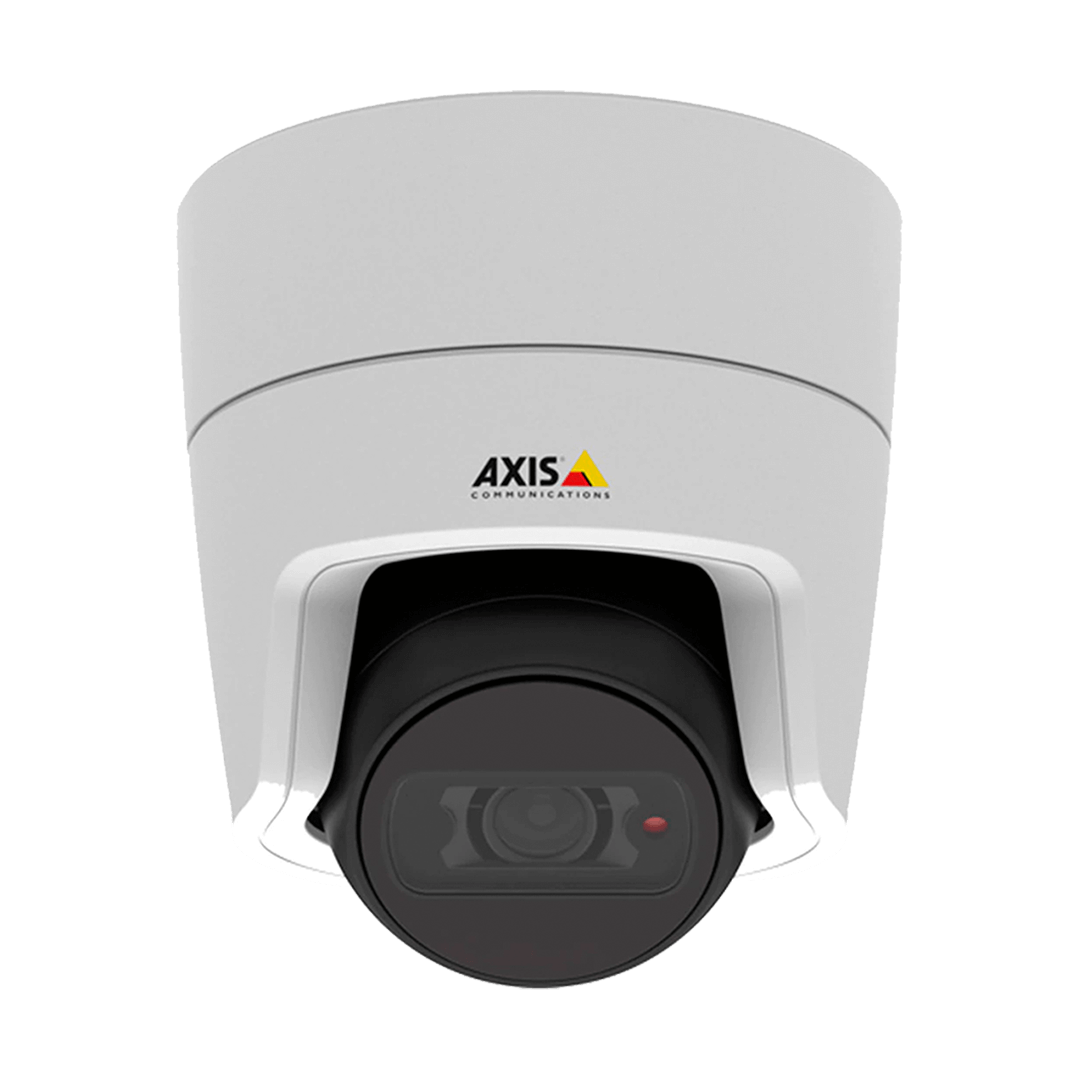 Axis M3106-LVE Mk II IP камера видеонаблюдения