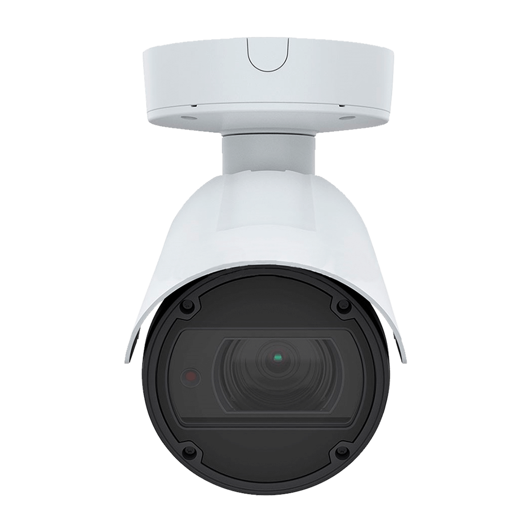 Axis Q1798-LE IP камера видеонаблюдения