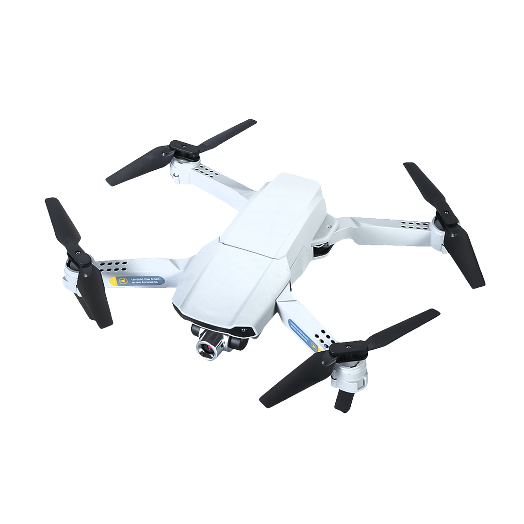 CSJ X2 RC Drone с двойной камерой 4K Mini Drone