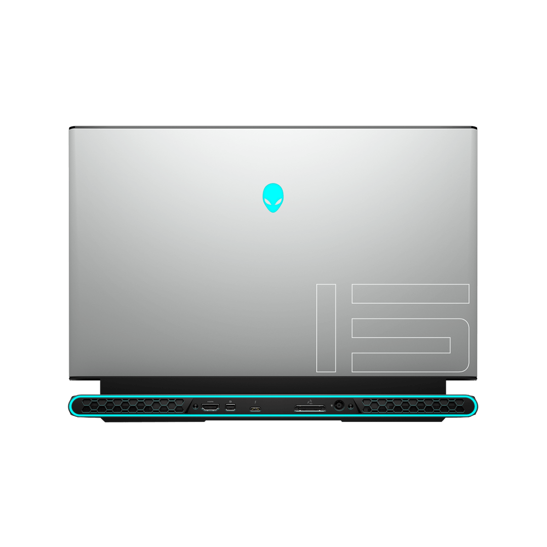 15.6″ Игровой ноутбук Dell Alienware