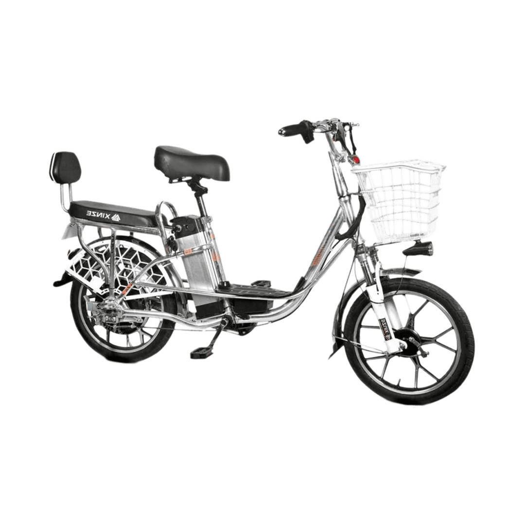 Электровелосипед Xinze V8