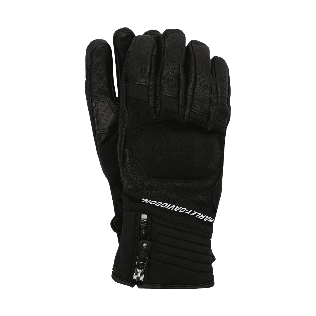 HARLEY-DAVIDSON Комбинированные перчатки FXRG