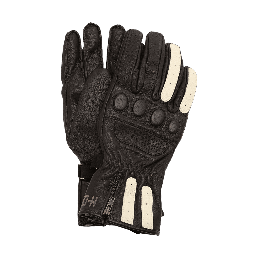 HARLEY-DAVIDSON Кожаные перчатки Genuine Motorclothes