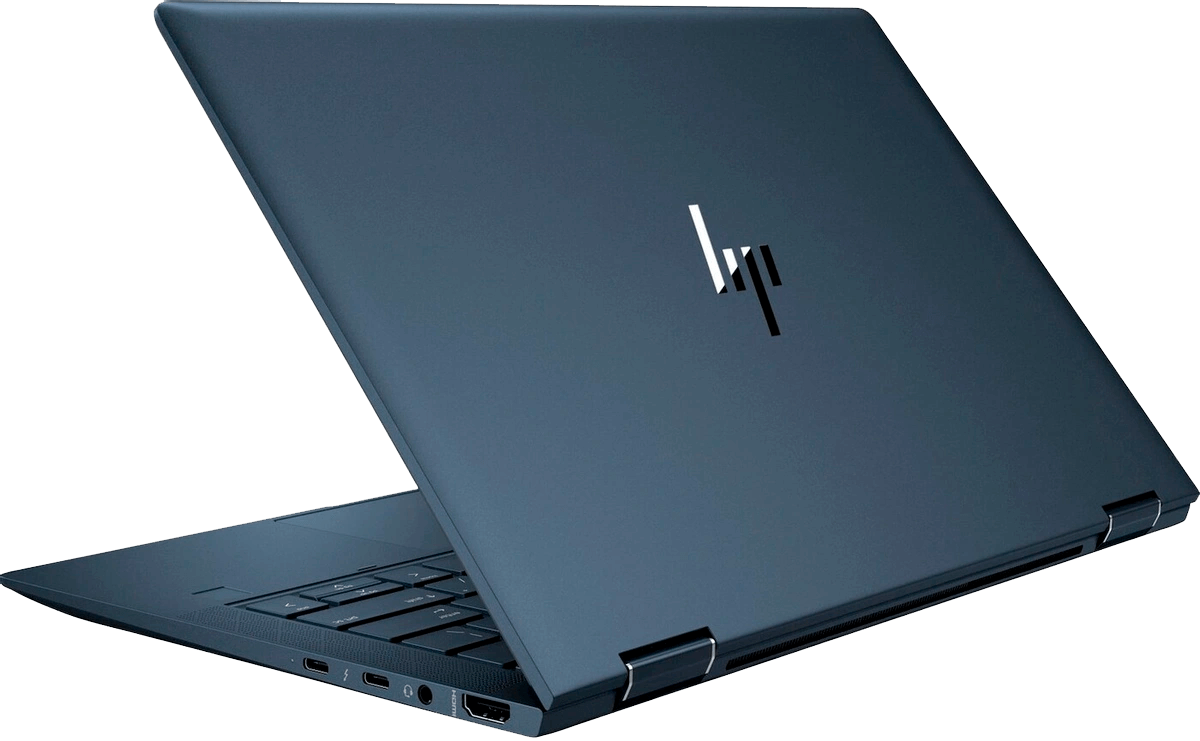 13.3″ Ноутбук HP Elite Dragonfly