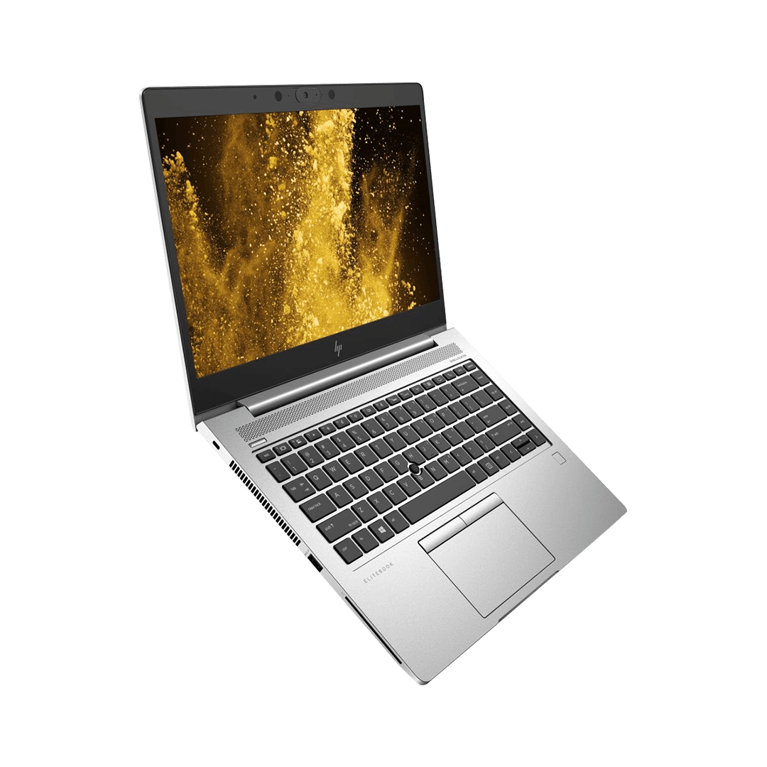 13.3″ Ноутбук HP EliteBook 830 G6