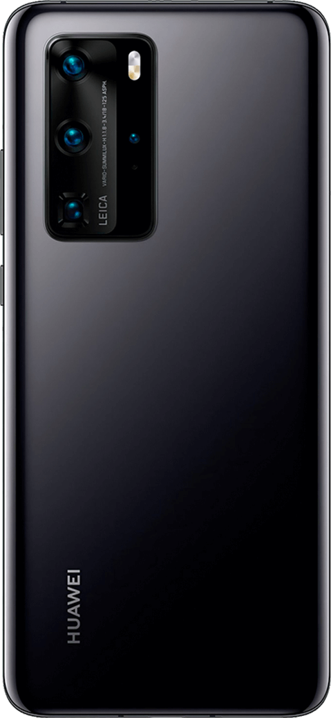 Смартфон Huawei P40 Pro+