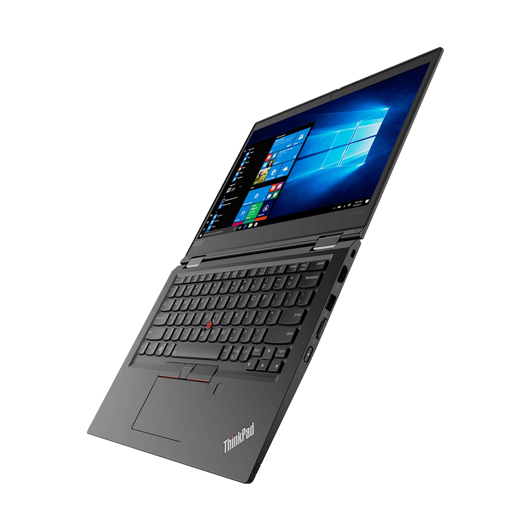 13.3″ Ноутбук Lenovo ThinkPad X13 Yoga Gen 1