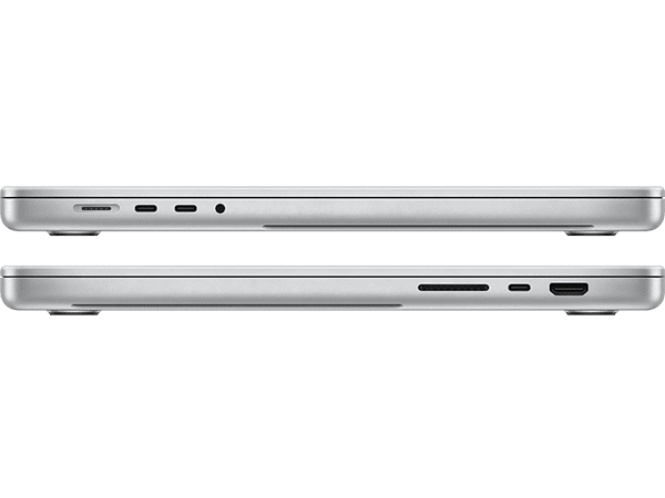 Apple MacBook Pro 16″ M1
