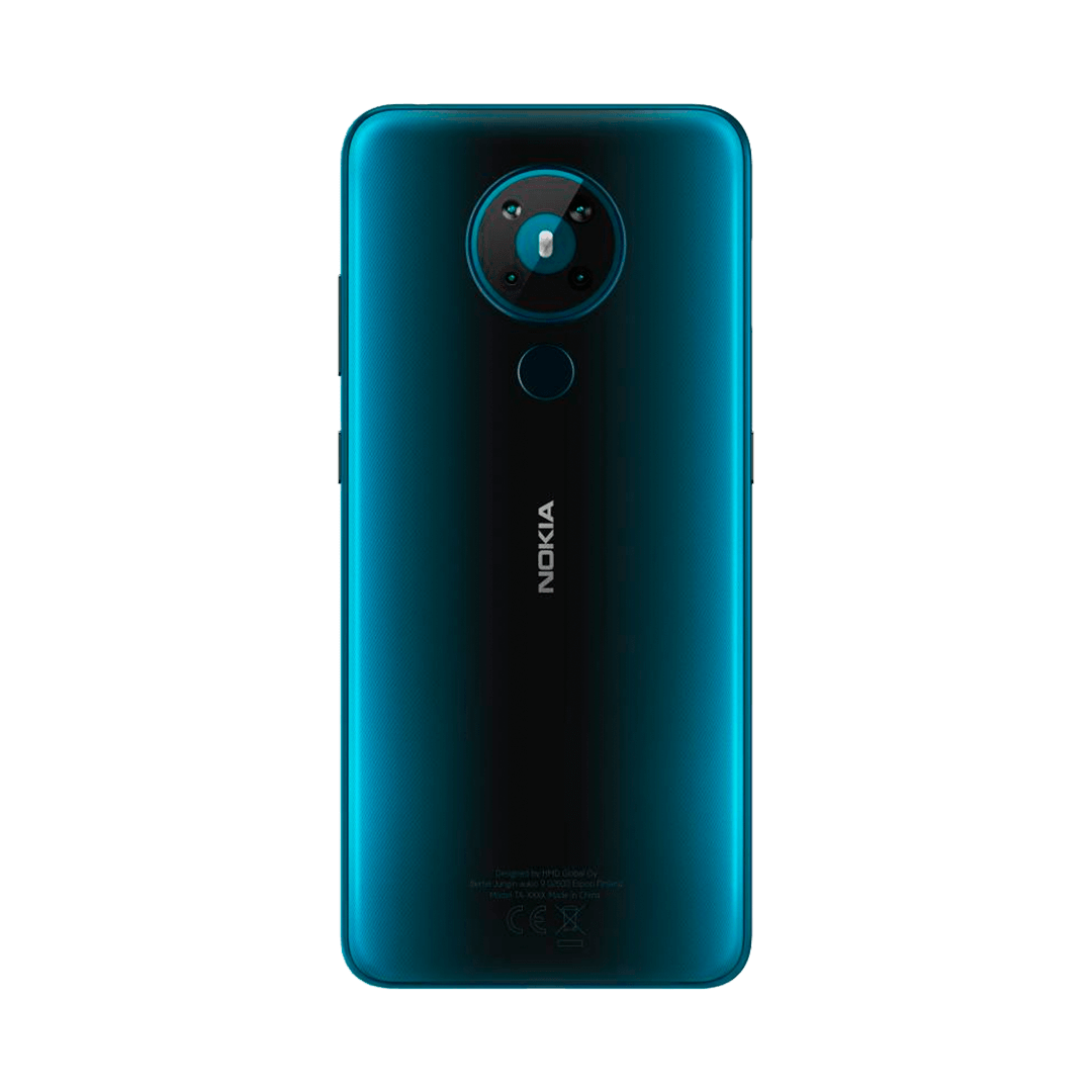 Смартфон Nokia 5.3