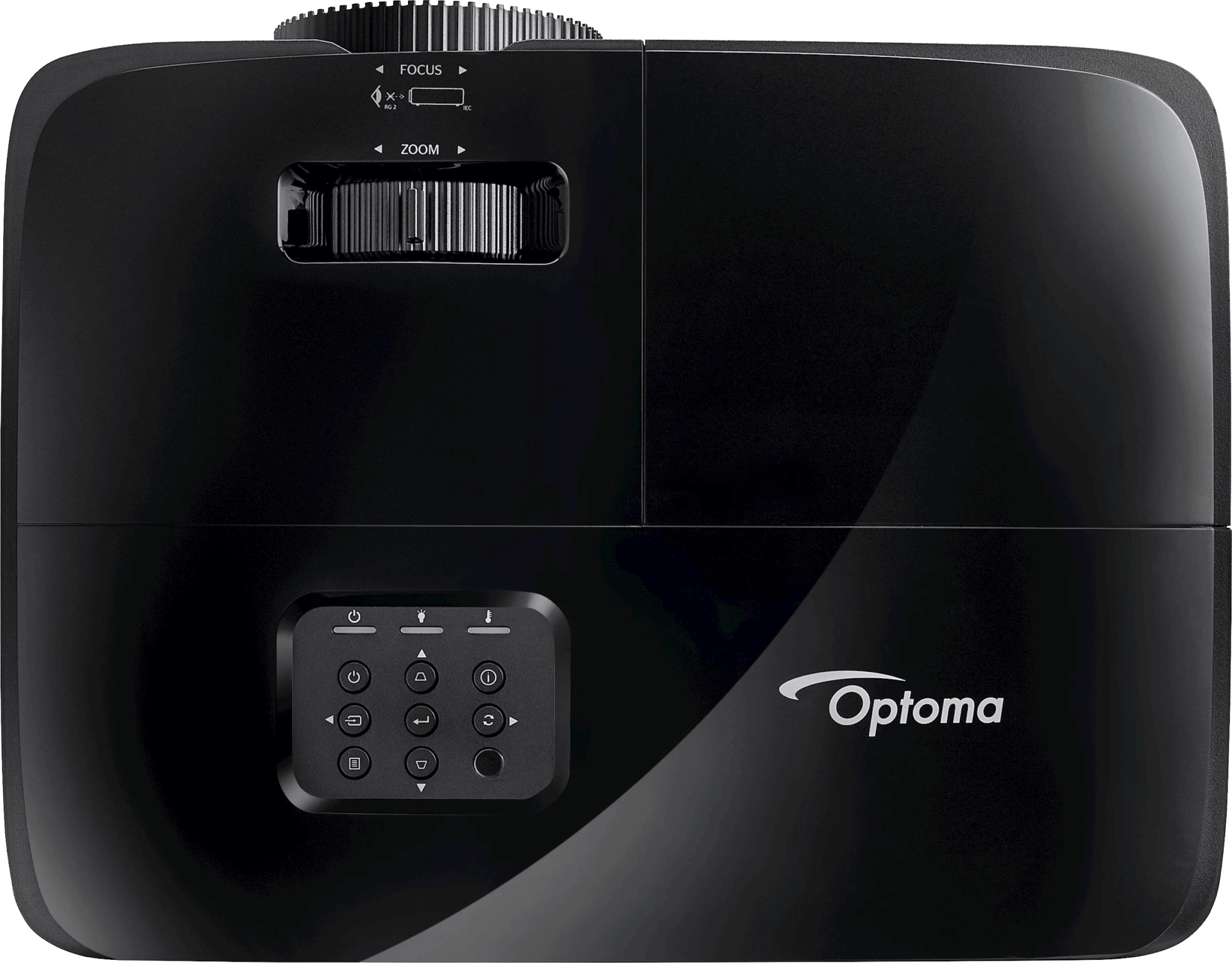 Проектор Optoma HD28e