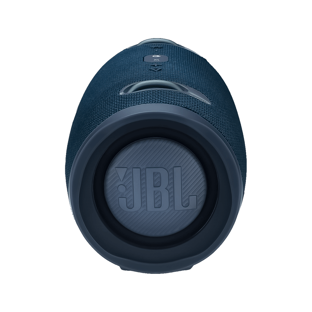 JBL Xtreme 2. Портативная акустическая система
