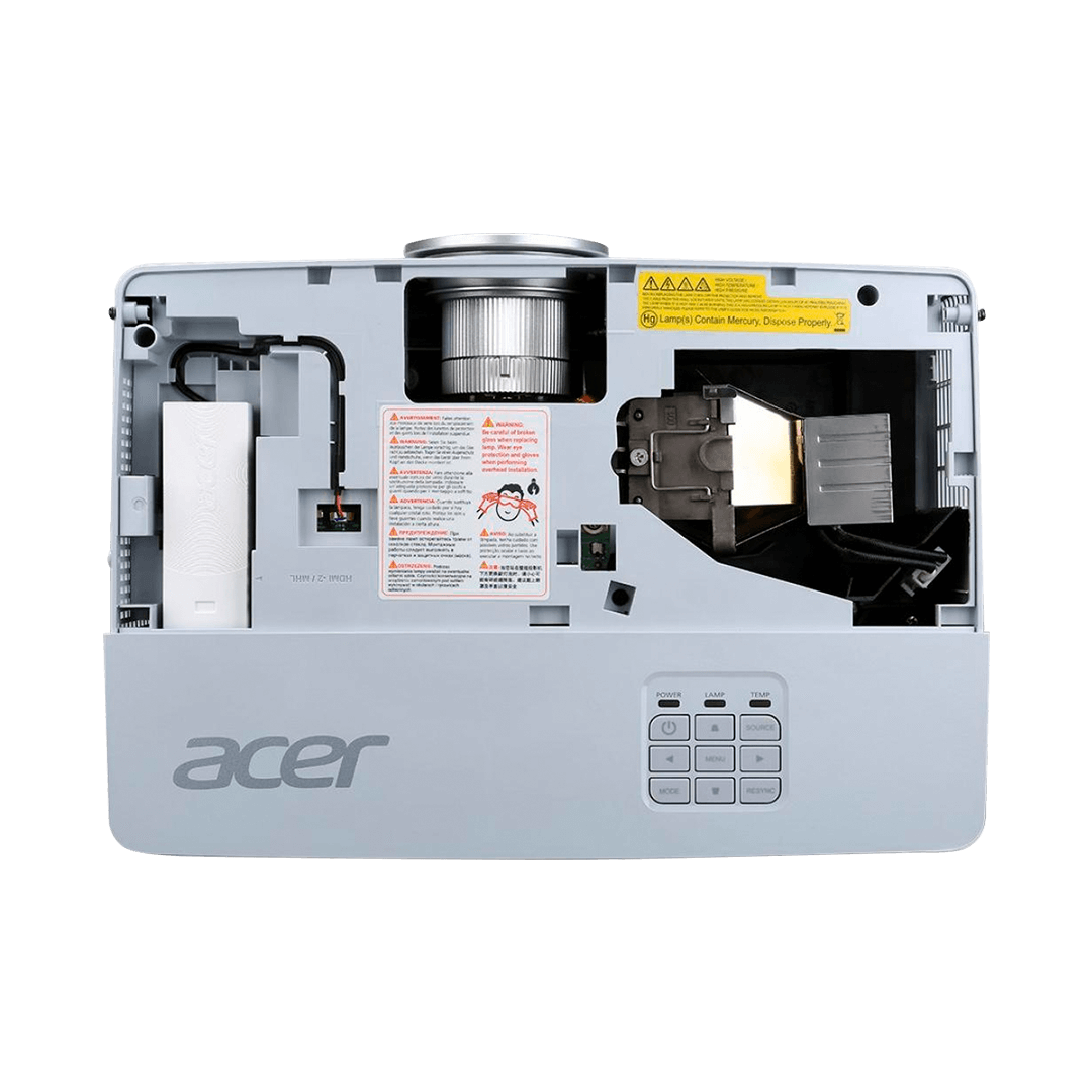 Проектор Acer P5327W