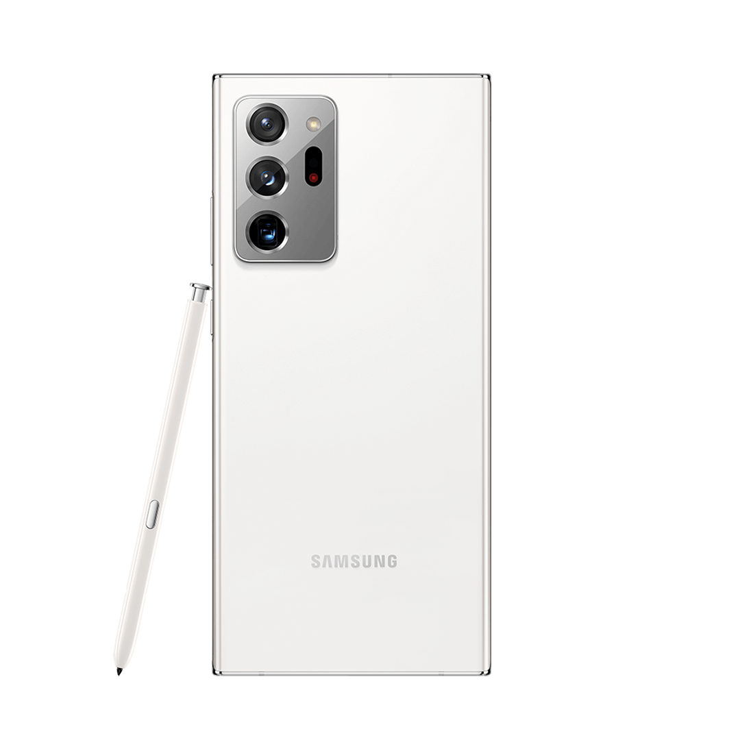 Смартфон Samsung Galaxy Note20 Ultra