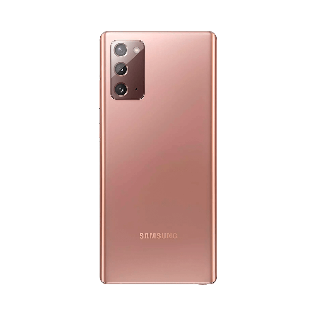 Смартфон Samsung SM-N980F Gal