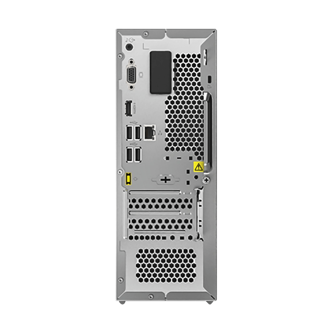 Системный блок Lenovo IdeaCentre 3 07ADA05 (90MV003VRS)