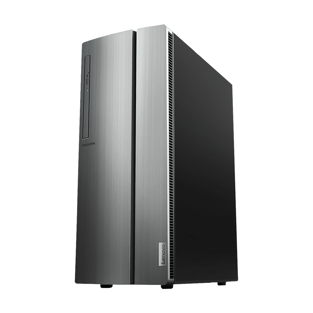 Системный блок Lenovo IdeaCentre 510-15ICK (90LU003URS)