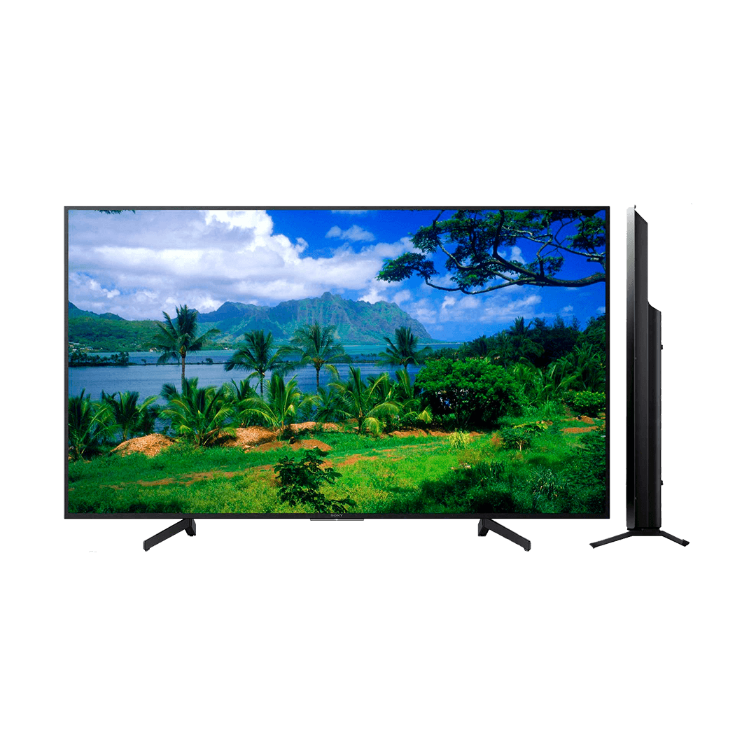 Телевизор Sony KD65XG7096BR2 65″