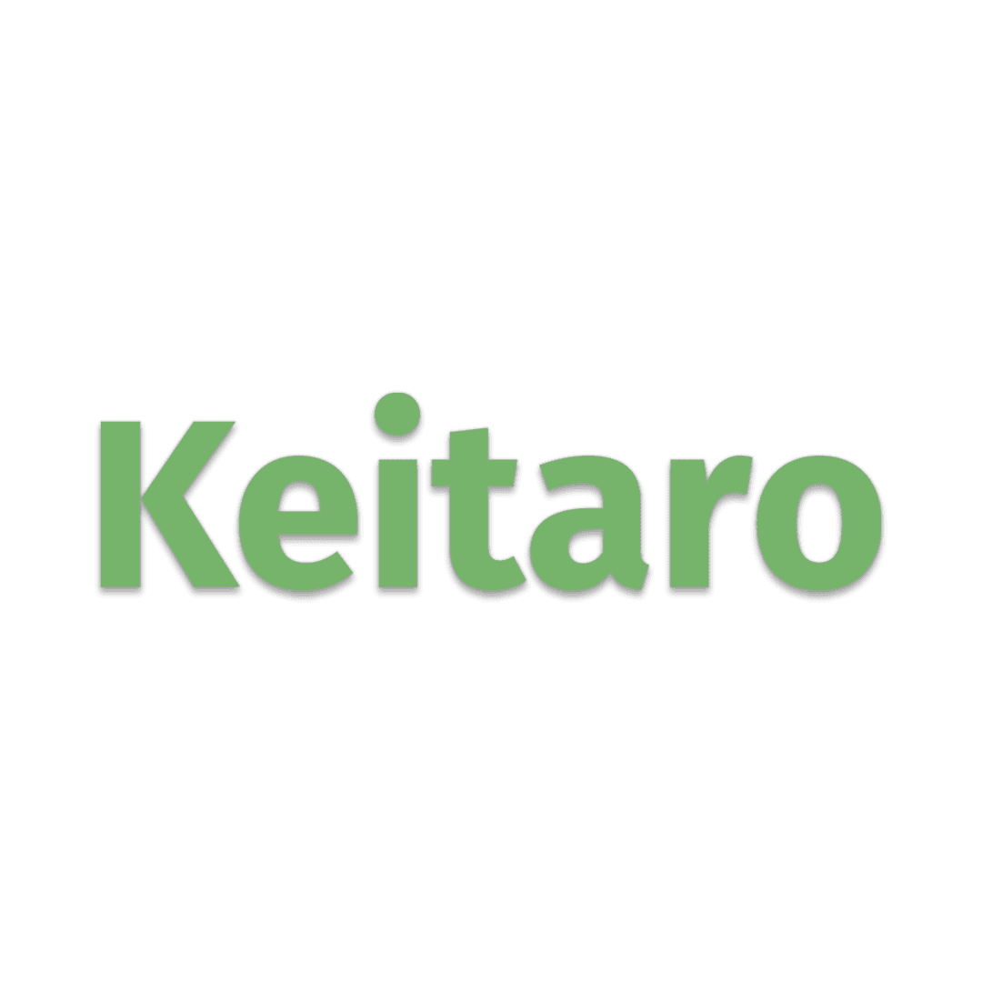 Keitaro tracker. Subscription