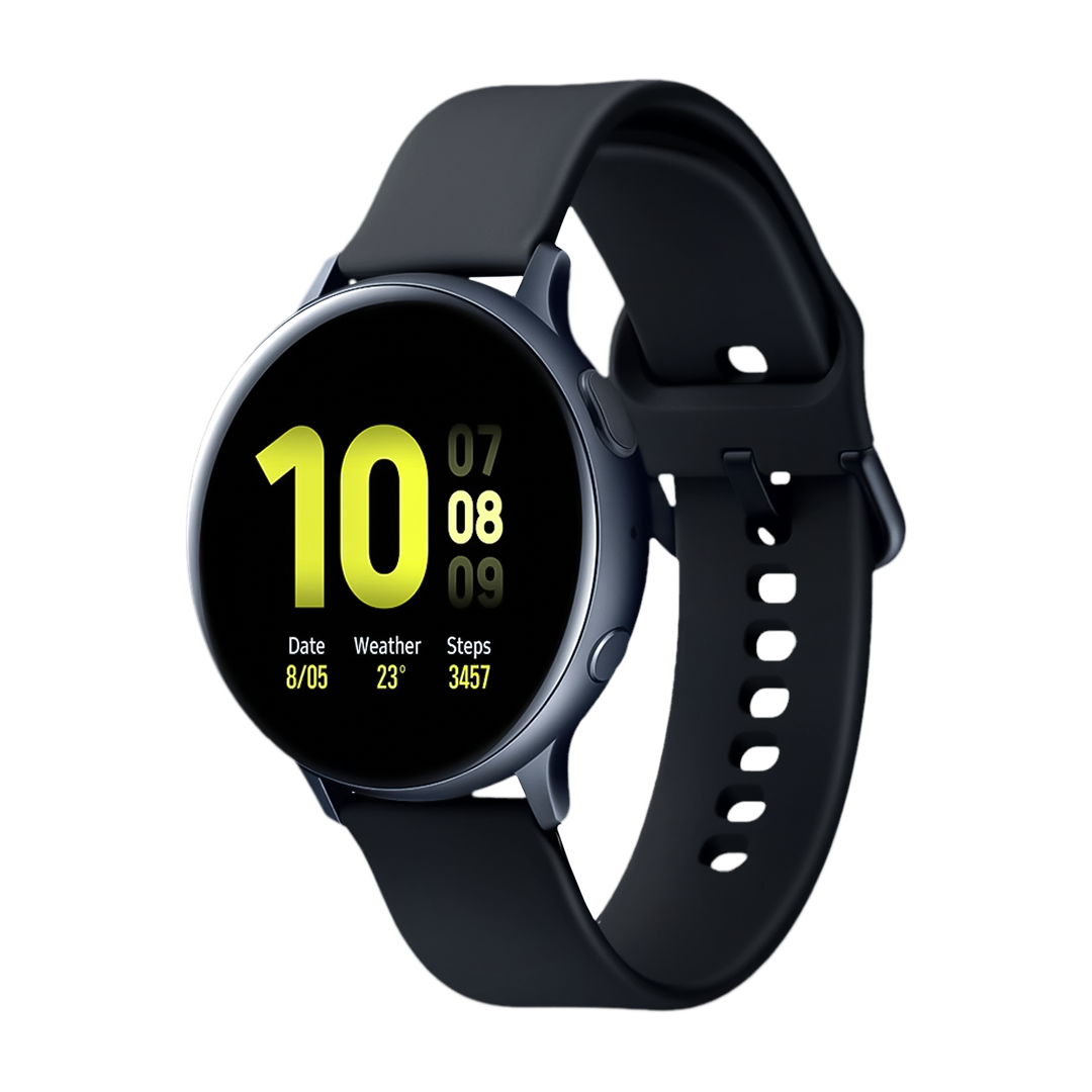 Умные часы Samsung Galaxy Watch Active 2. 44 мм