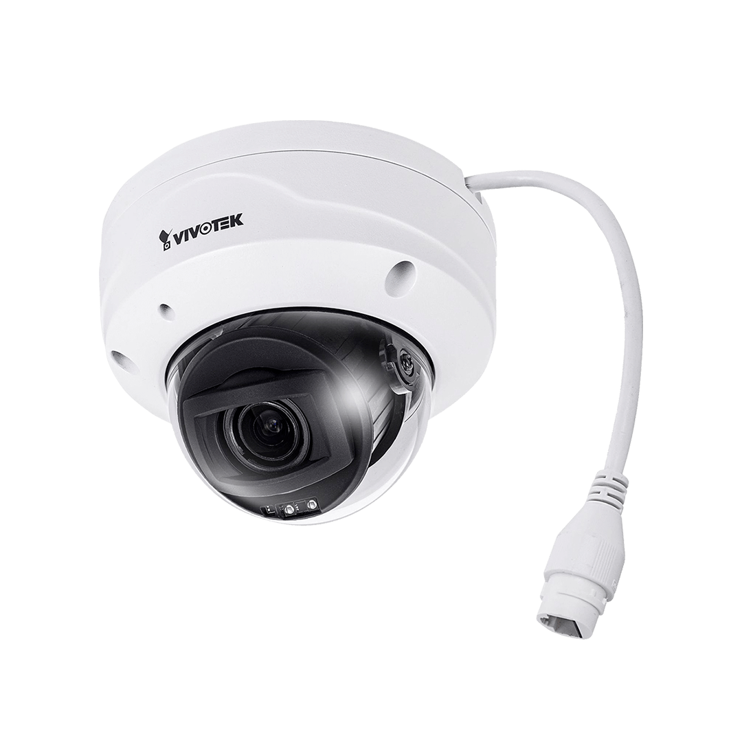 VIVOTEK FD9367-HTV камера видеонаблюдения